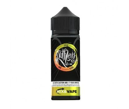 Picture of Ruthless Rage 120ml Shortfill