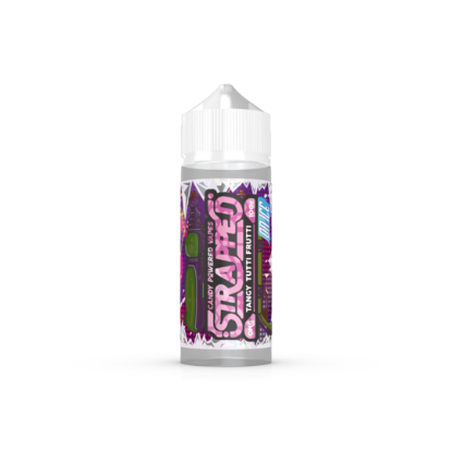 Picture of Strapped Ice Tangy Tutti Fruity 70/30 100ml