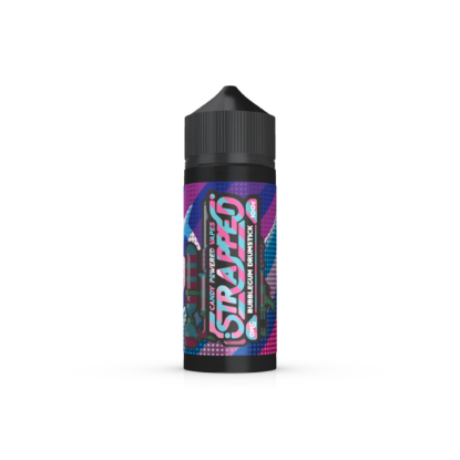 Picture of Strapped Bubblegum Drumstick 70/30 100ml