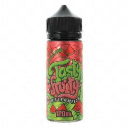 Picture of Tasty Fruity Watermelon 70/30 0mg 120ml