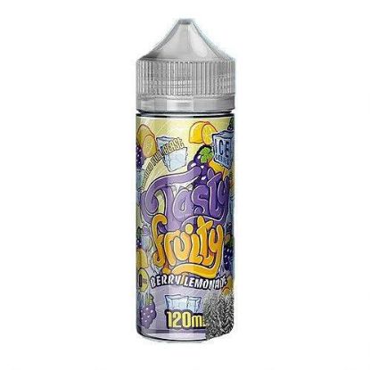 Picture of Tasty Fruity Ice Berry Lemonade 70/30 0mg 120ml