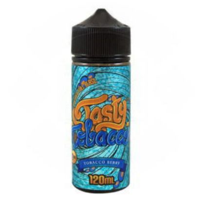 Picture of Tasty Tobacco Berry 70/30 120ml Shortfill