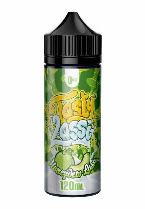 Picture of Tasty Lassi Honeydew 70/30 0mg 120ml