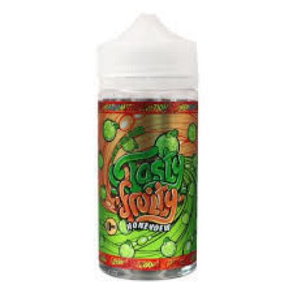Picture of Tasty Fruity Honeydew 70/30 0mg 200ml
