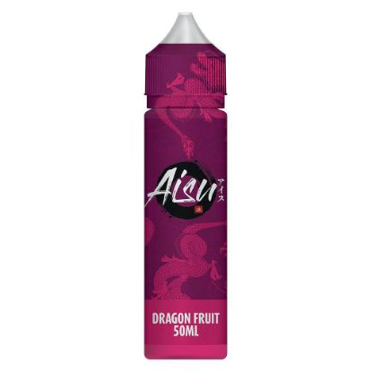 Picture of Aisu Dragon Fruit 70/30 0mg 50ml