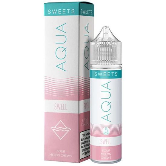 Picture of Aqua Sour Melon 60ml