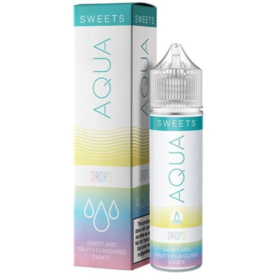 Picture of Aqua Rainbow Drops 60ml