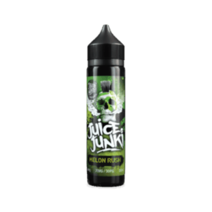 Picture of Doozy Juice Junki Melon Rush 70/30 0mg 60ml