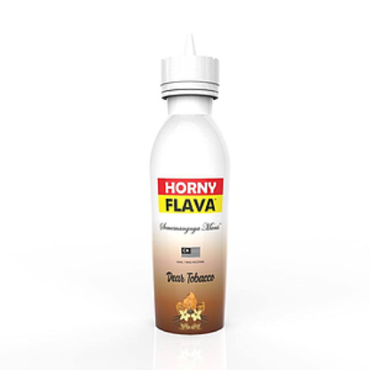 Picture of Horny Flava Dear Tobacco 50/50 0mg 65ml