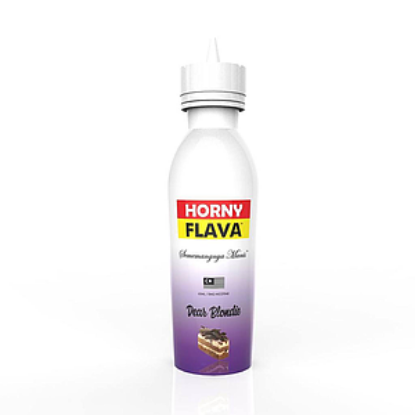 Picture of Horny Flava Dear Blondie 50/50 0mg 65ml