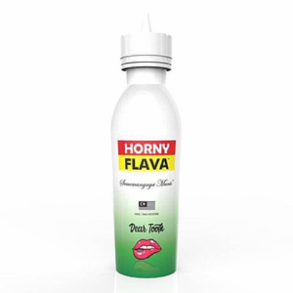 Picture of Horny Flava Dear Tooth 50/50 0mg 65ml