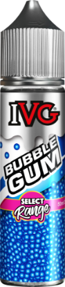 Picture of Ivg Sweets Bubblegum Millions 70/30 60ml