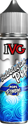 Picture of Ivg Pops Bubblegum Lollipop 70/30 60ml