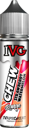 Picture of Ivg Chews Strawberry Watermelon 70/30 60ml