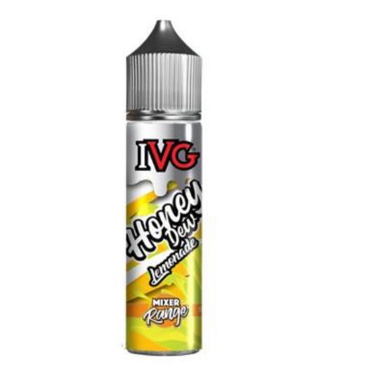Picture of Ivg Honeydew Lemonade 70/30 60ml