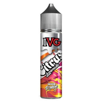 Picture of Ivg Citrus Lemonade 70/30 60ml