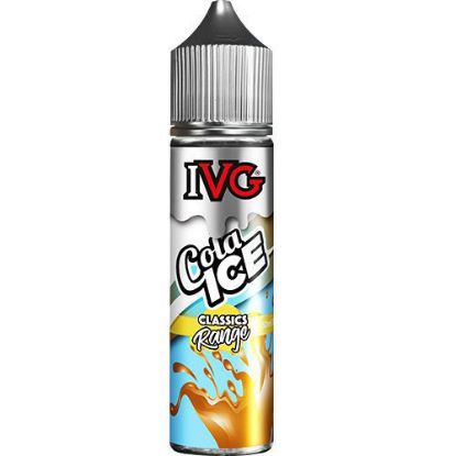 Picture of Ivg Cola Ice 70/30 60ml