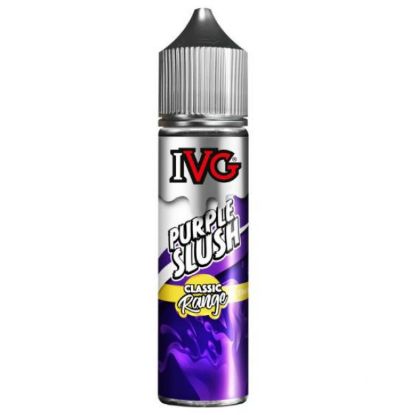 Picture of Ivg Purple Slush 70/30 60ml