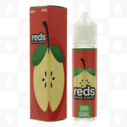 Picture of Reds Apple Juice Apple 70/30 0mg 60ml