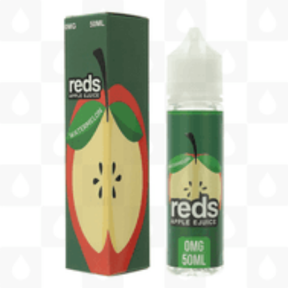 Picture of Reds Apple Juice Watermelon 70/30 0mg 60ml