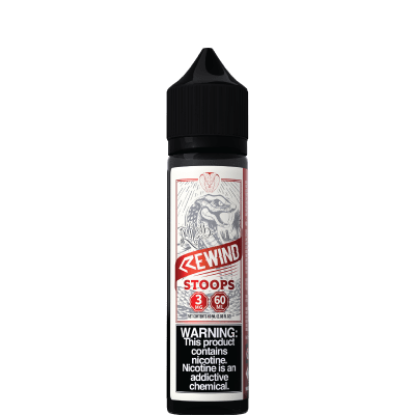 Picture of Ruthless Rewind Stoops 60ml