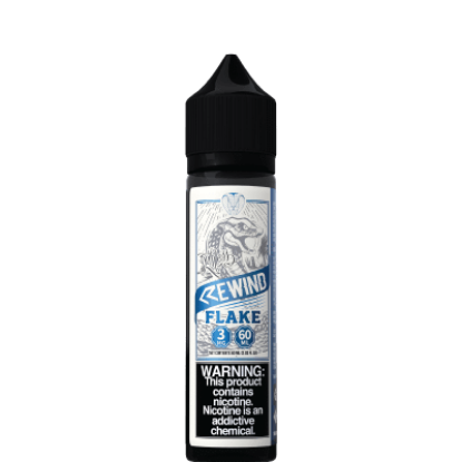 Picture of Ruthless Rewind Flaked 60ml