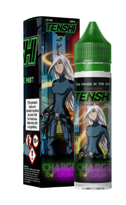 Picture of Tenshi Charge 70/30 0mg 60ml