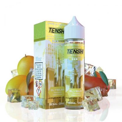 Picture of Tenshi Elysium 70/30 60ml