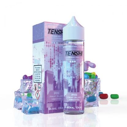 Picture of Tenshi Iris 70/30 60ml