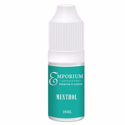 Picture of Emporium Menthol 50/50 3mg 10ml