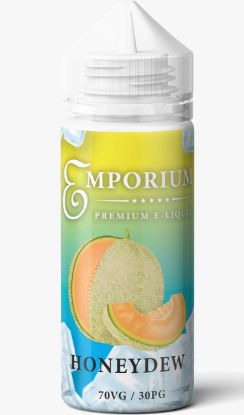 Picture of Emporium Ice Honeydew 70/30 0mg 120ml Shortfill