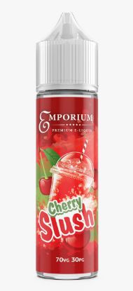 Picture of Emporium Cherry Slush 70/30 0mg 60ml