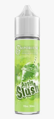 Picture of Emporium Apple Slush 70/30 0mg 60ml