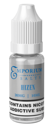 Picture of Emporium Salts Hizen 20mg 10ml