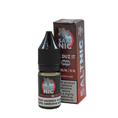 Picture of Ruthless Salts Ez Duz It On Ice 10ml 10mg