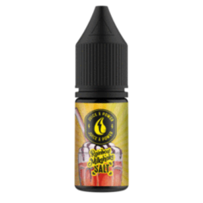 Picture of Juice N Power Salts Rainbow Milkshake 50/50 20mg 10ml