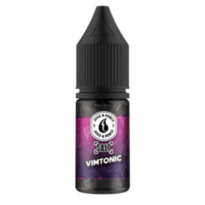 Picture of Juice N Power Salts Vimtonic 10ml 20mg