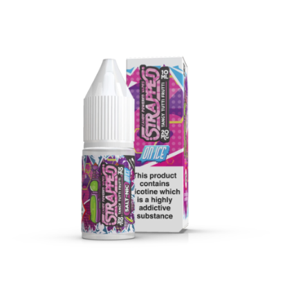 Picture of Strapped Salts Ice Tangy Tutti Frutti 20mg