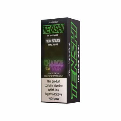 Picture of Tenshi Salts Charge 20mg 10ml