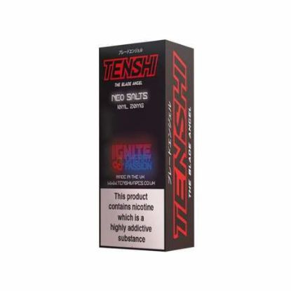 Picture of Tenshi Salts Ignite 20mg 10ml