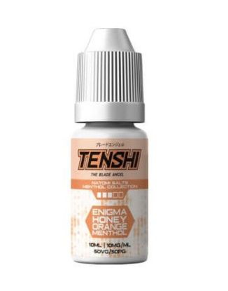 Picture of Tenshi Salts Enigma 20mg 10ml
