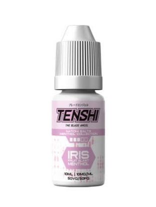 Picture of Tenshi Salts Iris 20mg 10ml