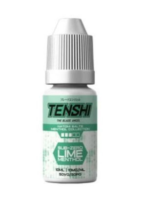 Picture of Tenshi Salts Sub Zero 20mg 10ml