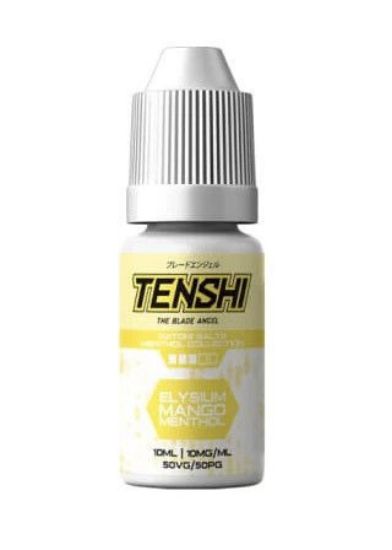 Picture of Tenshi Salts Elysium 20mg 10ml