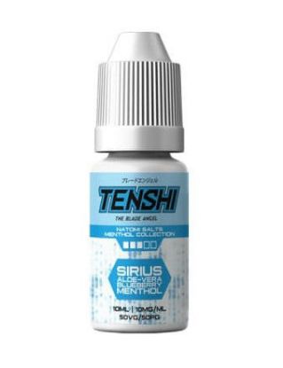 Picture of Tenshi Salts Sirius 20mg 10ml