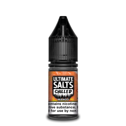 Picture of Ultimate Chilled Salts Mango 20mg