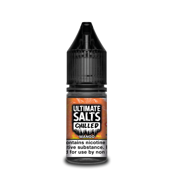 Picture of Ultimate Chilled Salts Mango 20mg