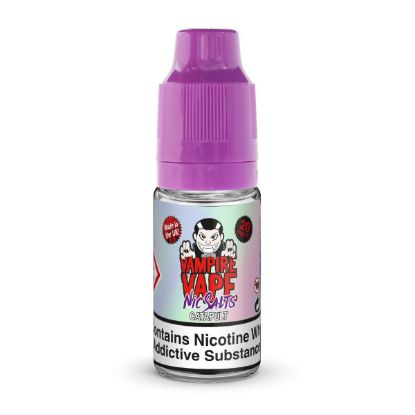 Picture of Vampire Vape Salts Catapult 10ml 20mg