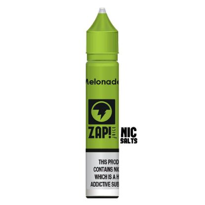 Picture of Zap! Salts Melonade 10ml 20mg