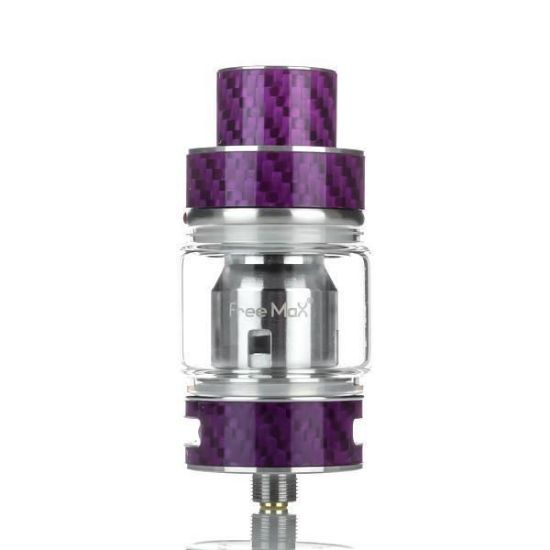 Picture of Freemax Mesh Pro Tank Purple